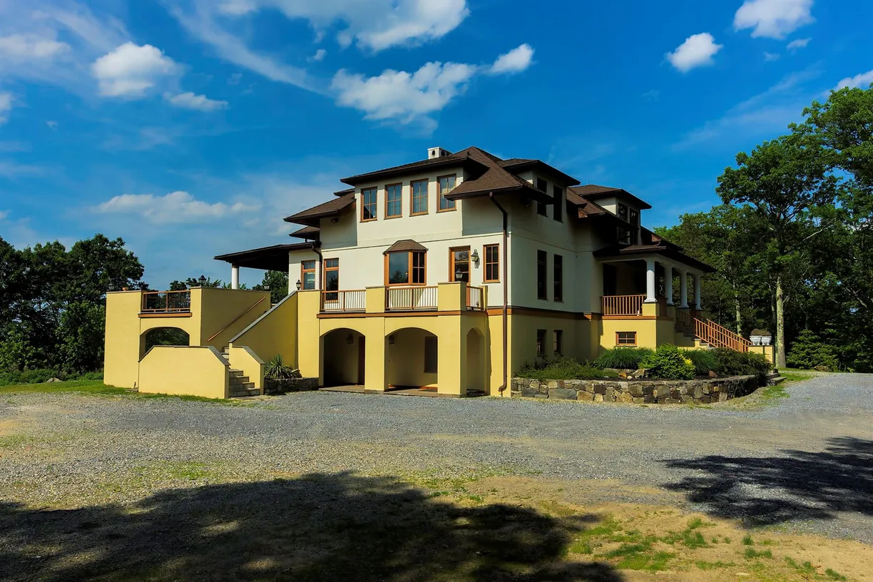 Hudson Valley Real Estate | View 12 Blueberry Hill Road | room 1