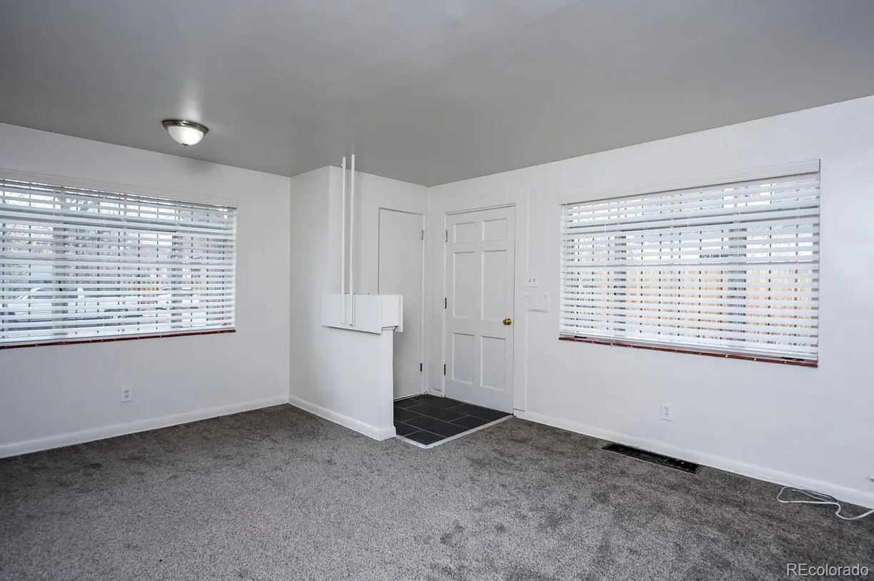 Denver Real Estate | View 482 N Humboldt Street | room 2