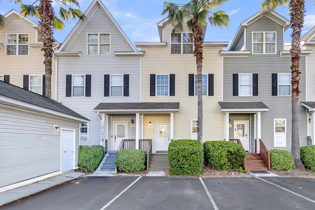 Charleston, SC Real Estate | View 4913 Lake Palmetto Lane | room 2