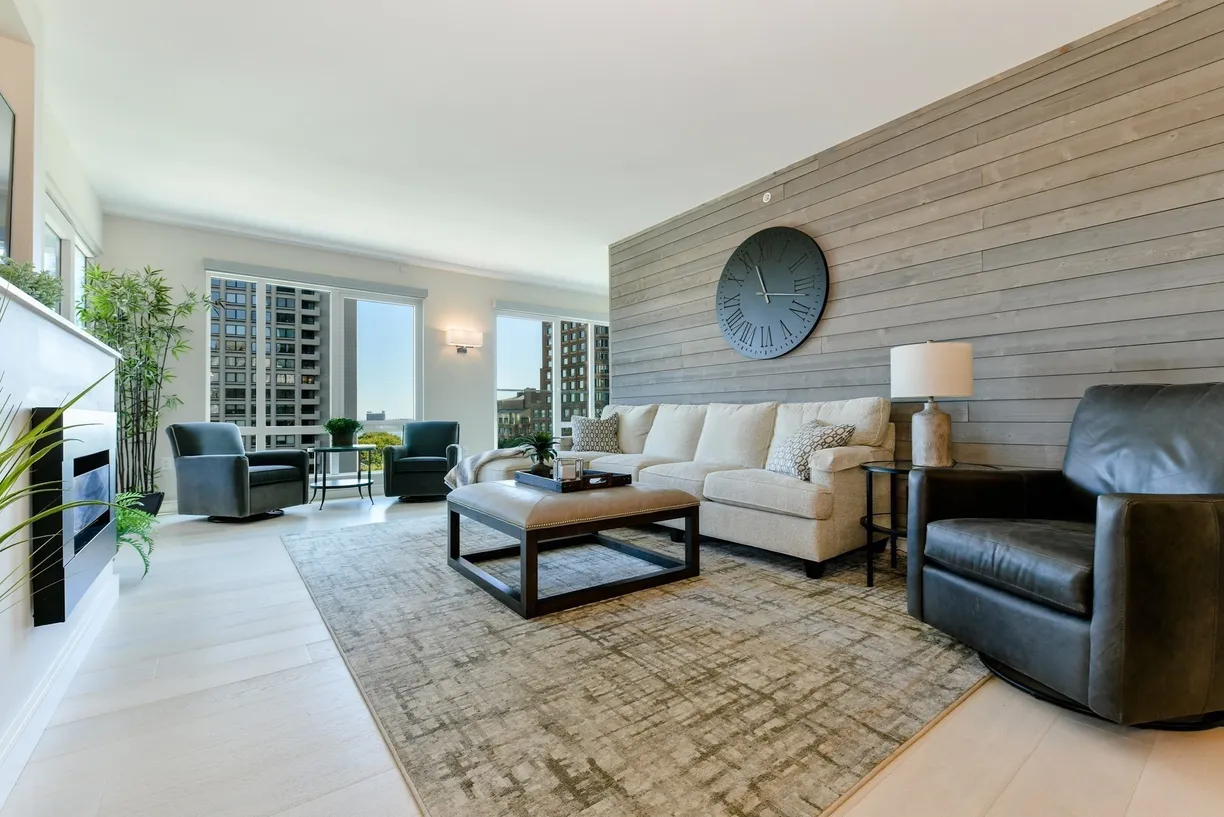 Boston, MA Real Estate | View 110 Broad St #902 | 3