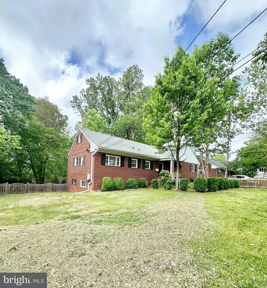 Washington Metro Area Real Estate | View 3066 Valley Lane | room 1