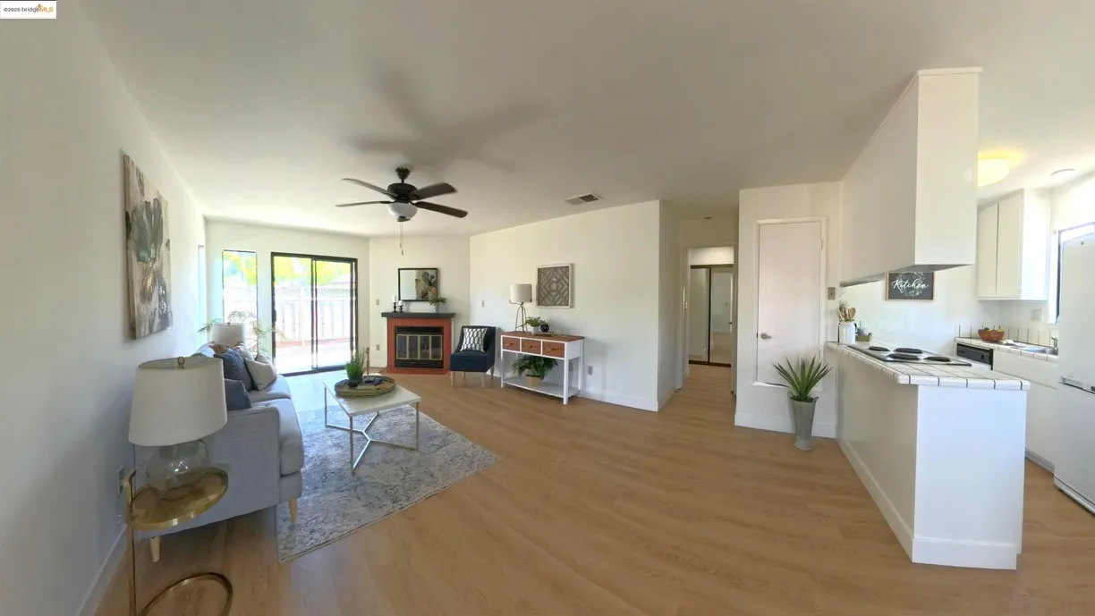 Northern California Real Estate | View 1789 Paseo Laguna Seco | room 2