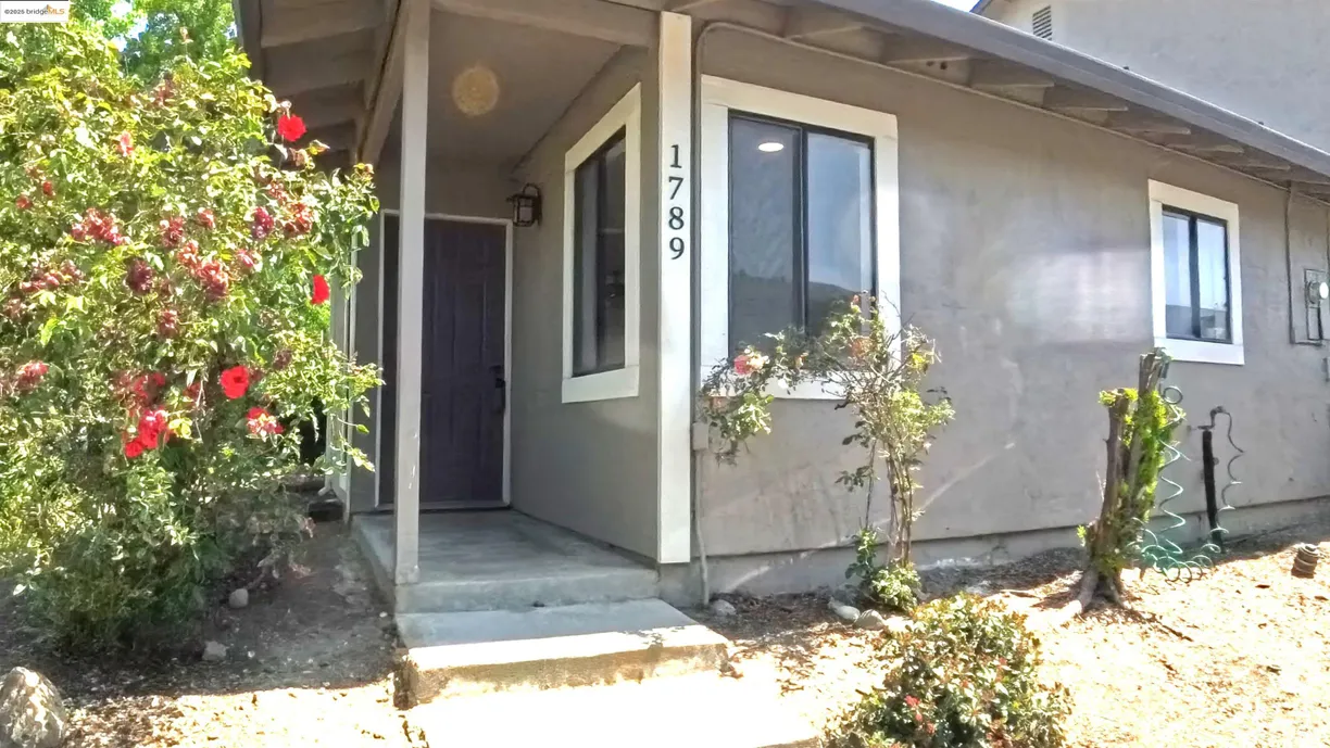 Northern California Real Estate | View 1789 Paseo Laguna Seco | 1 Bed, 1 Bath