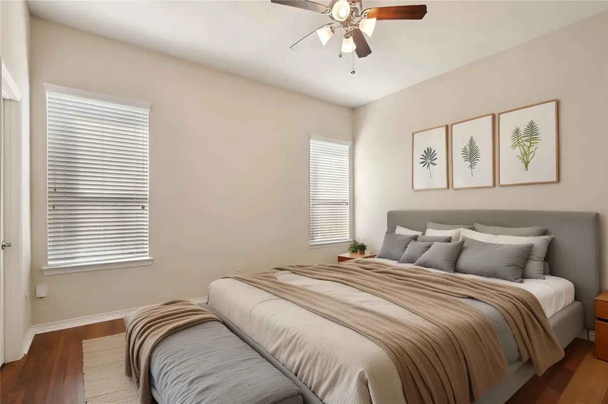 Houston Real Estate | View 916 Sweet Pine Drive | room 2