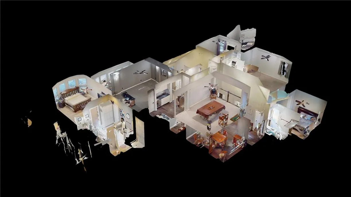 Houston Suburbs Real Estate | View 2607 Joan Collier Trace | room 2