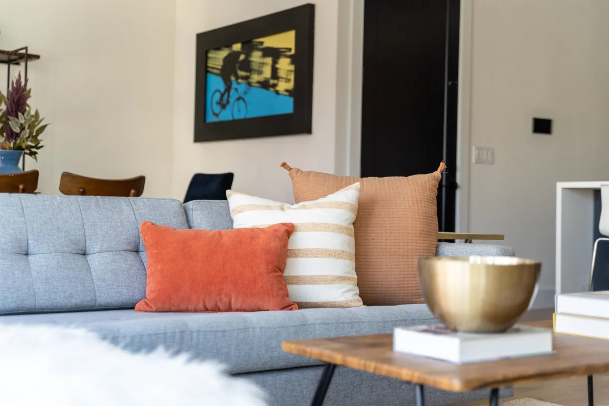 Jersey City/Hoboken Real Estate | View 98 Webster Ave Unit# 2 | room 2