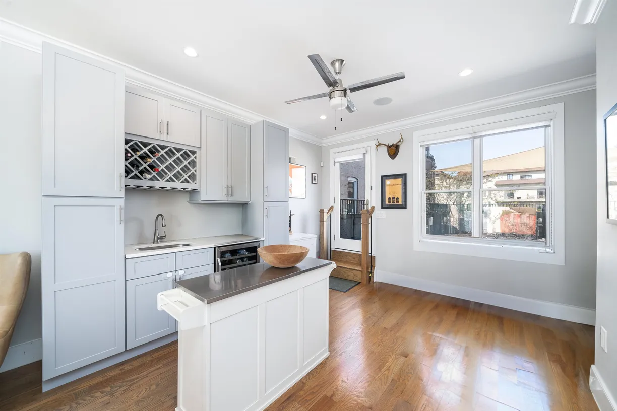 Jersey City/Hoboken Real Estate | View 61 Skillman Ave Unit# 3A | room 1