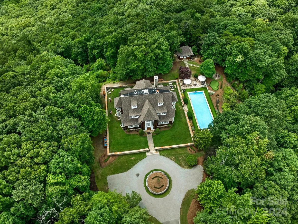 Charlotte Real Estate | View 380 Pine Ridge | room 2
