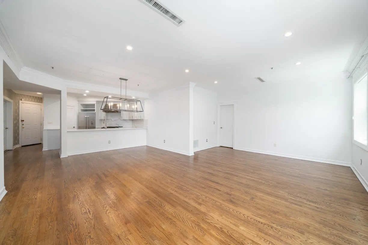 Jersey City/Hoboken Real Estate | View 600 Hudson St Unit# 2C | room 2