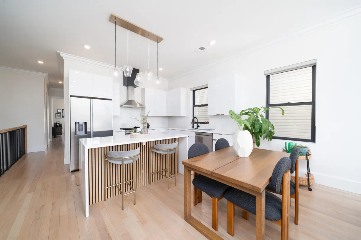 Jersey City/Hoboken Real Estate | View 118 Bleecker St Unit# 1 | room 1