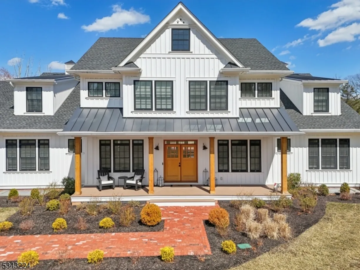 Jersey City/Hoboken Real Estate | View 63 Village Road | 7 Beds, 7 Baths