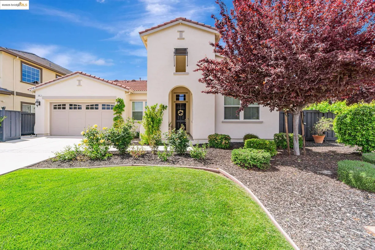 Northern California Real Estate | View 141 French Dr | 4 Beds, 3 Baths