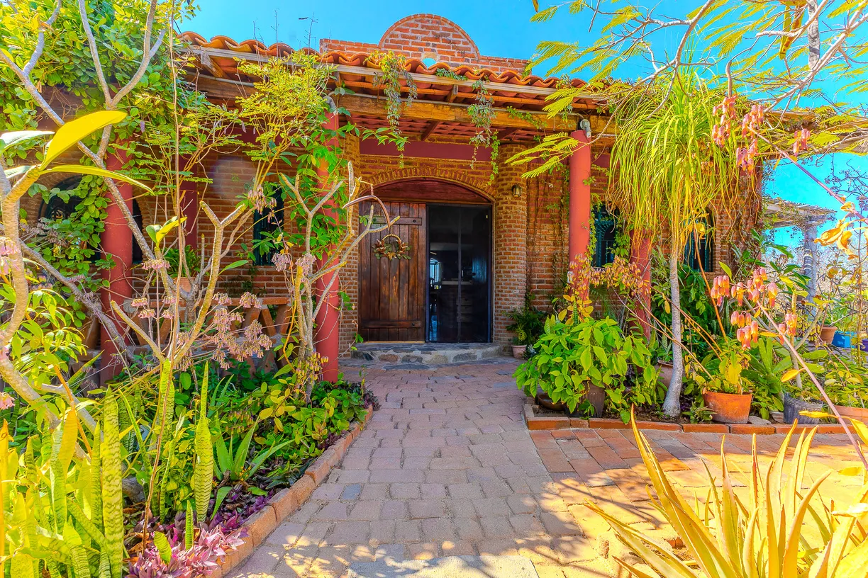 Los Cabos Real Estate | View Oasis Pacifica | 3 Beds, 4 Baths