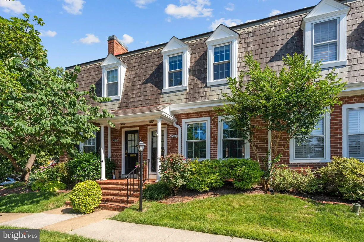 Washington Metro Area Real Estate | View 4676 36th Street S Unit# B | room 1