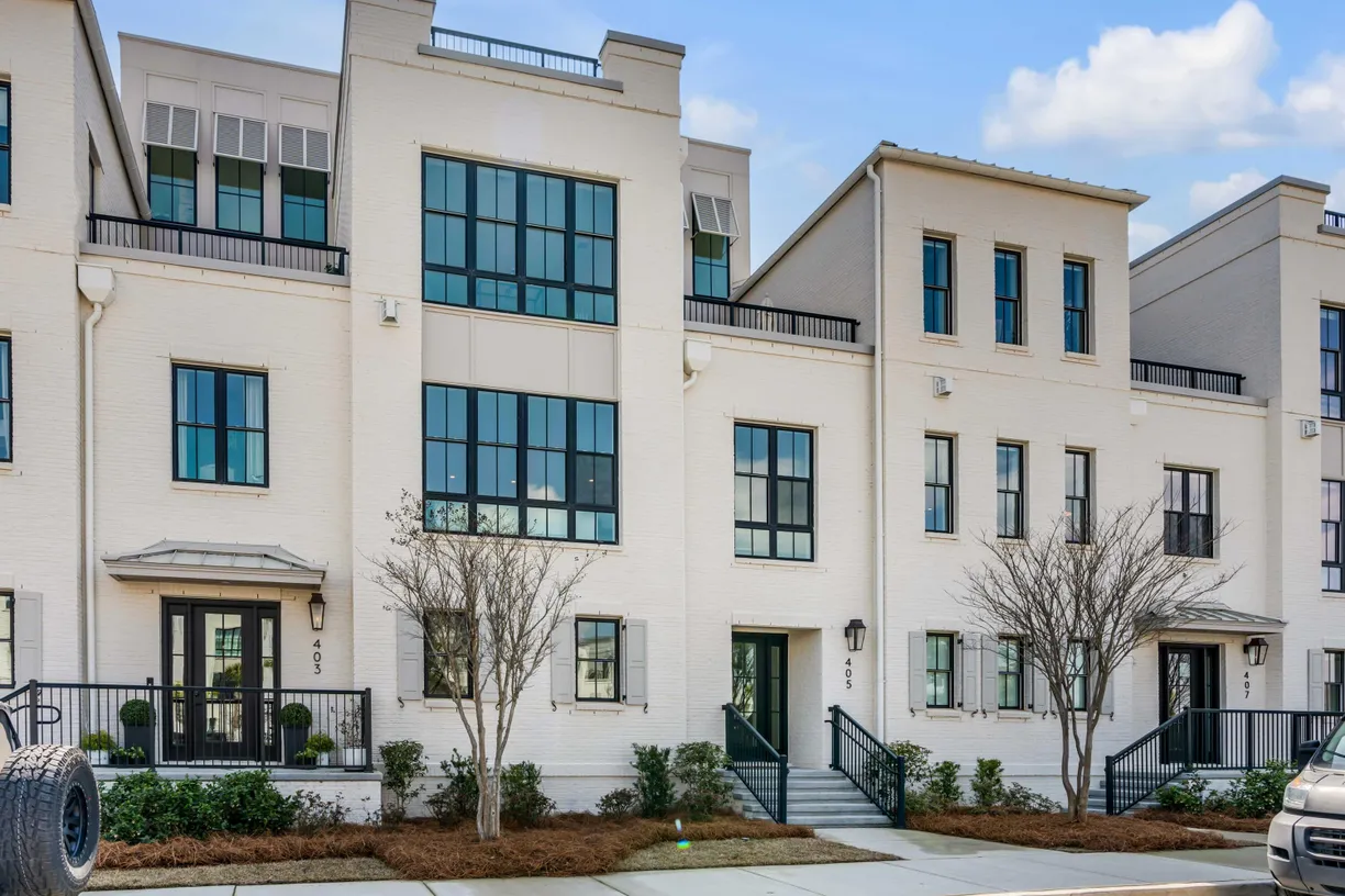 Charleston, SC Real Estate | View 405 Spartina Lane #405 | 3 Beds, 3 Baths