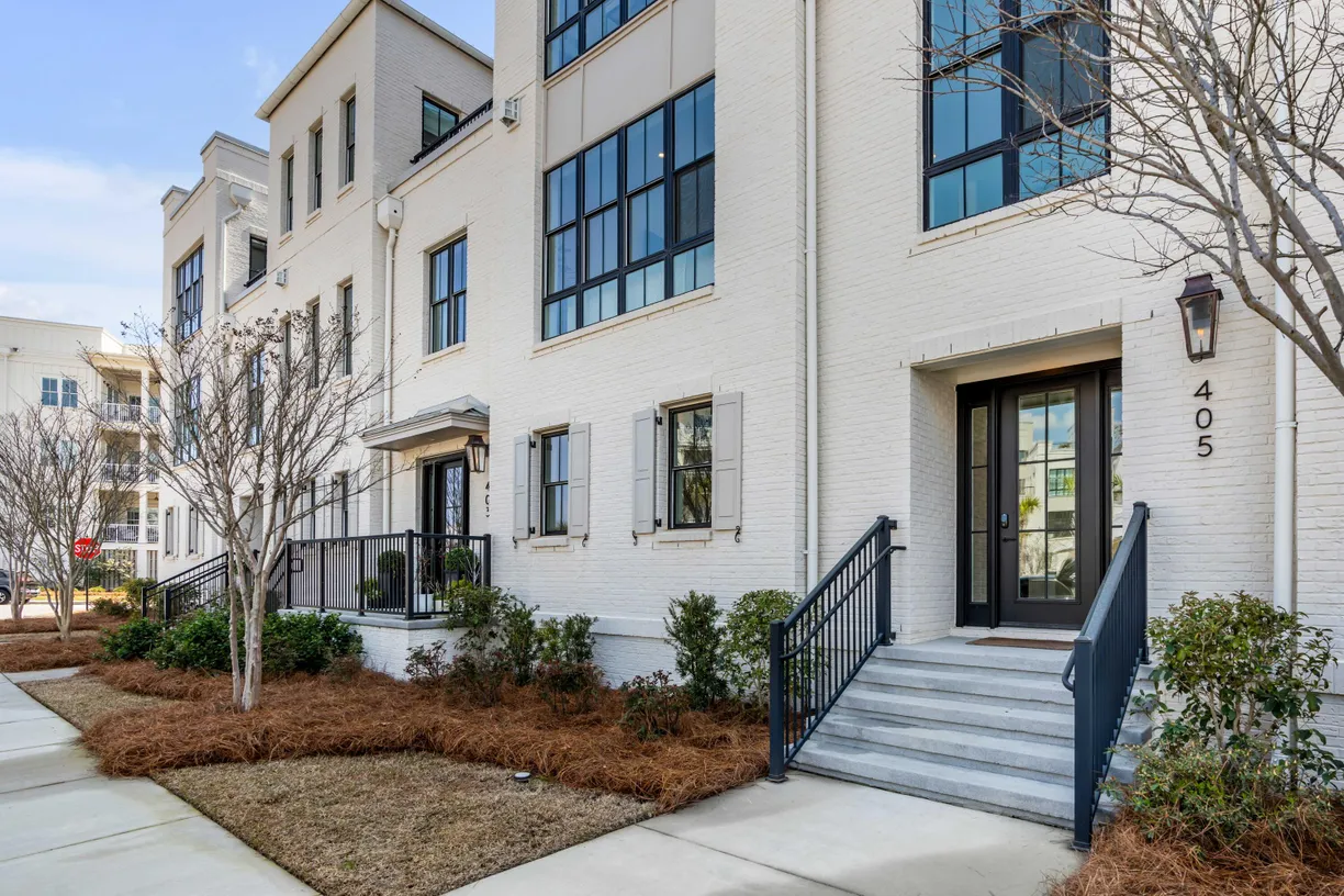 Charleston, SC Real Estate | View 405 Spartina Lane #405 | room 1