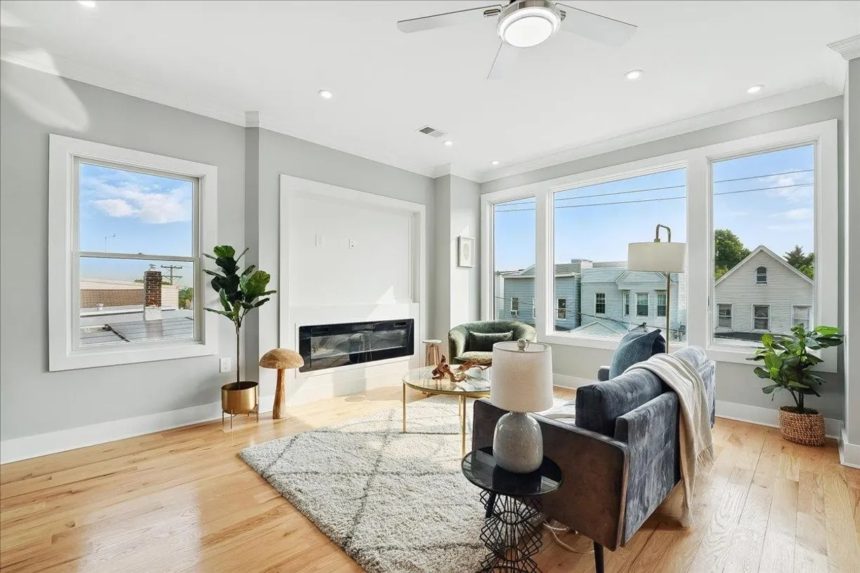 Jersey City/Hoboken Real Estate | View 181 Bartholdi Ave Unit# 2 | room 2