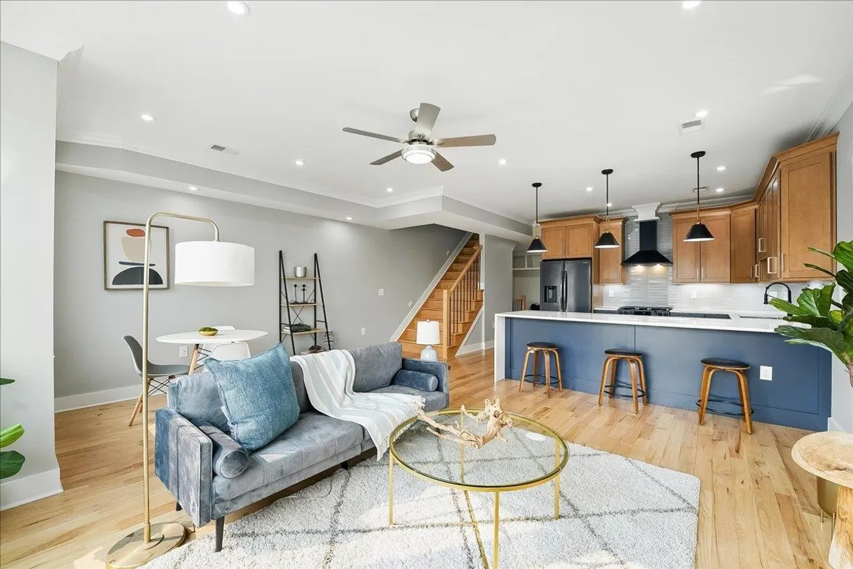 Jersey City/Hoboken Real Estate | View 181 Bartholdi Ave Unit# 2 | 3 Beds, 2 Baths