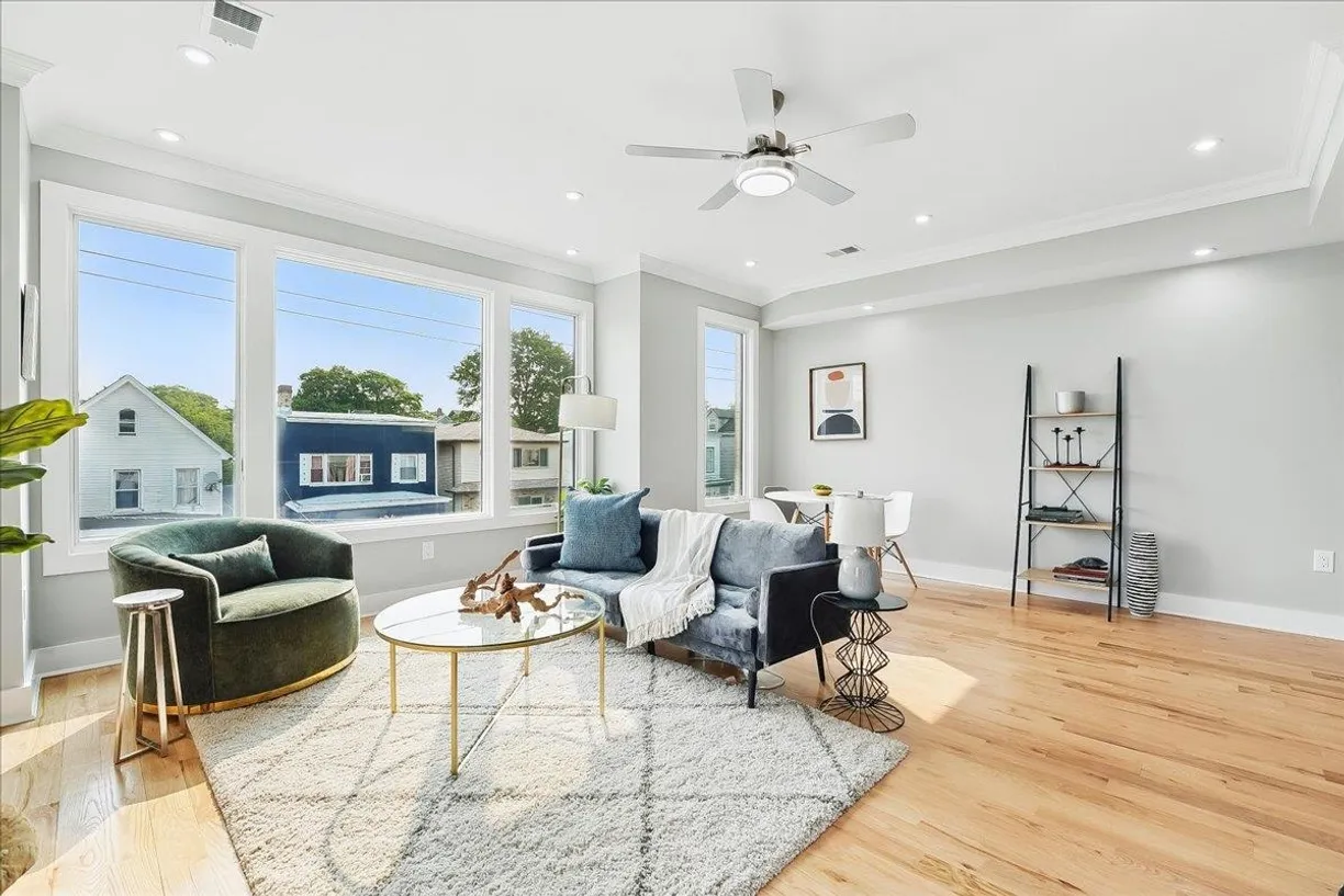 Jersey City/Hoboken Real Estate | View 181 Bartholdi Ave Unit# 2 | room 1