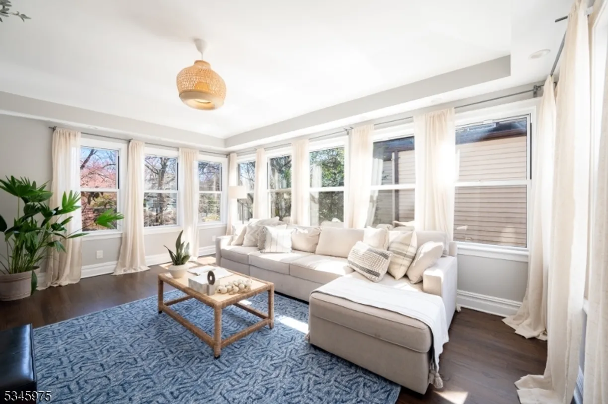 Jersey City/Hoboken Real Estate | View 570 Upper Mountain Ave Unit# 1 | 4 Beds, 3 Baths