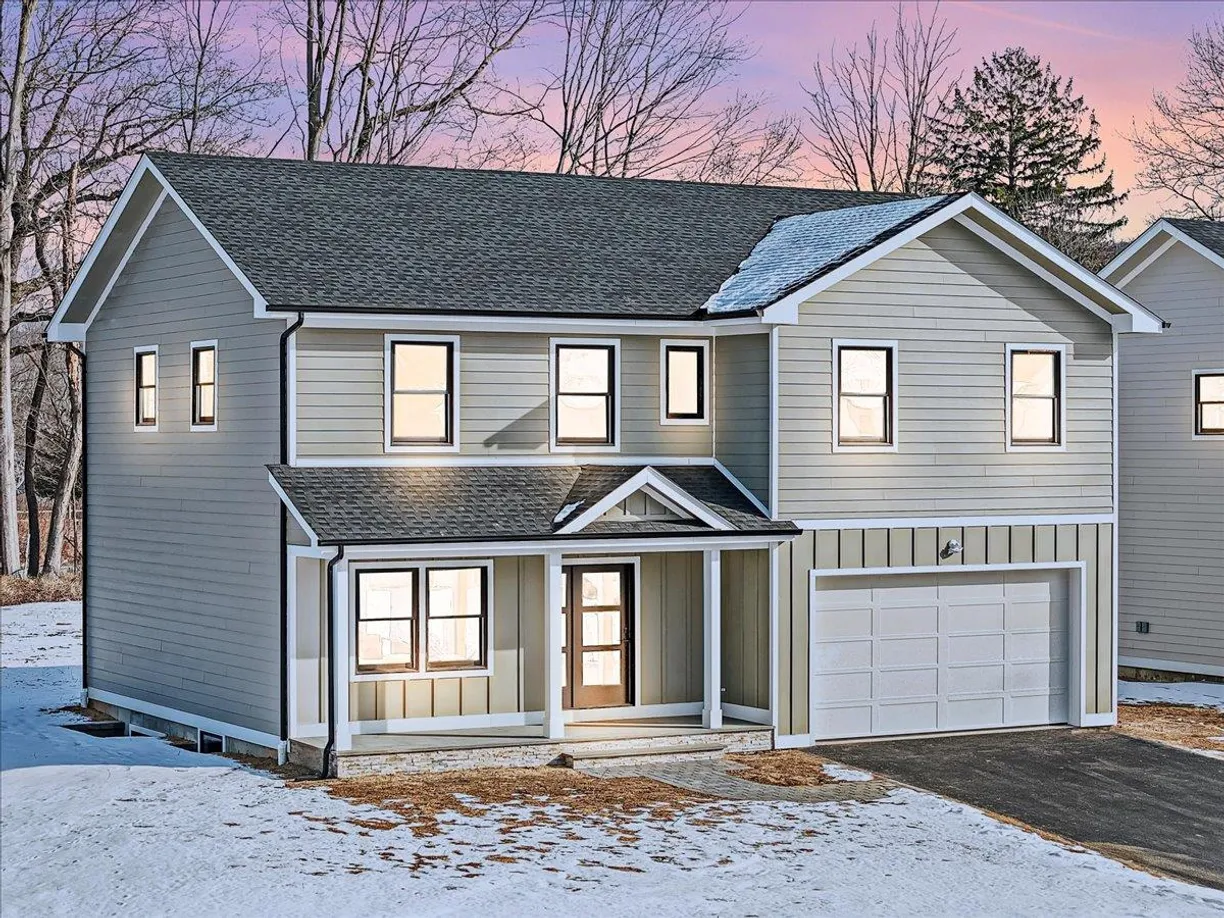 Westchester Real Estate | View 32 Aberdeen Road | 4 Beds, 2 Baths