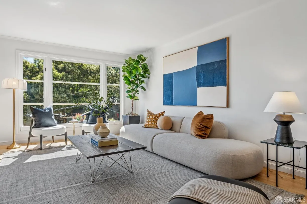 Northern California Real Estate | View 4410 17th | room 2
