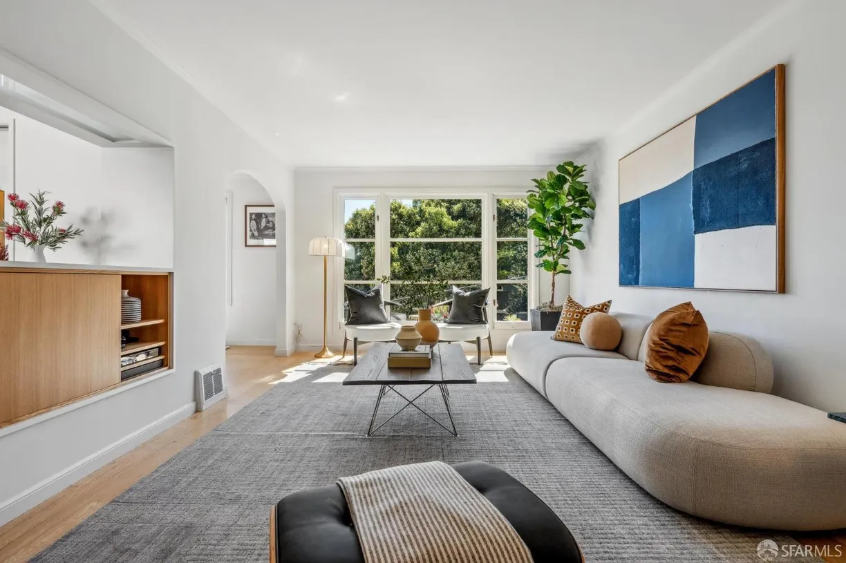 Northern California Real Estate | View 4410 17th | room 1