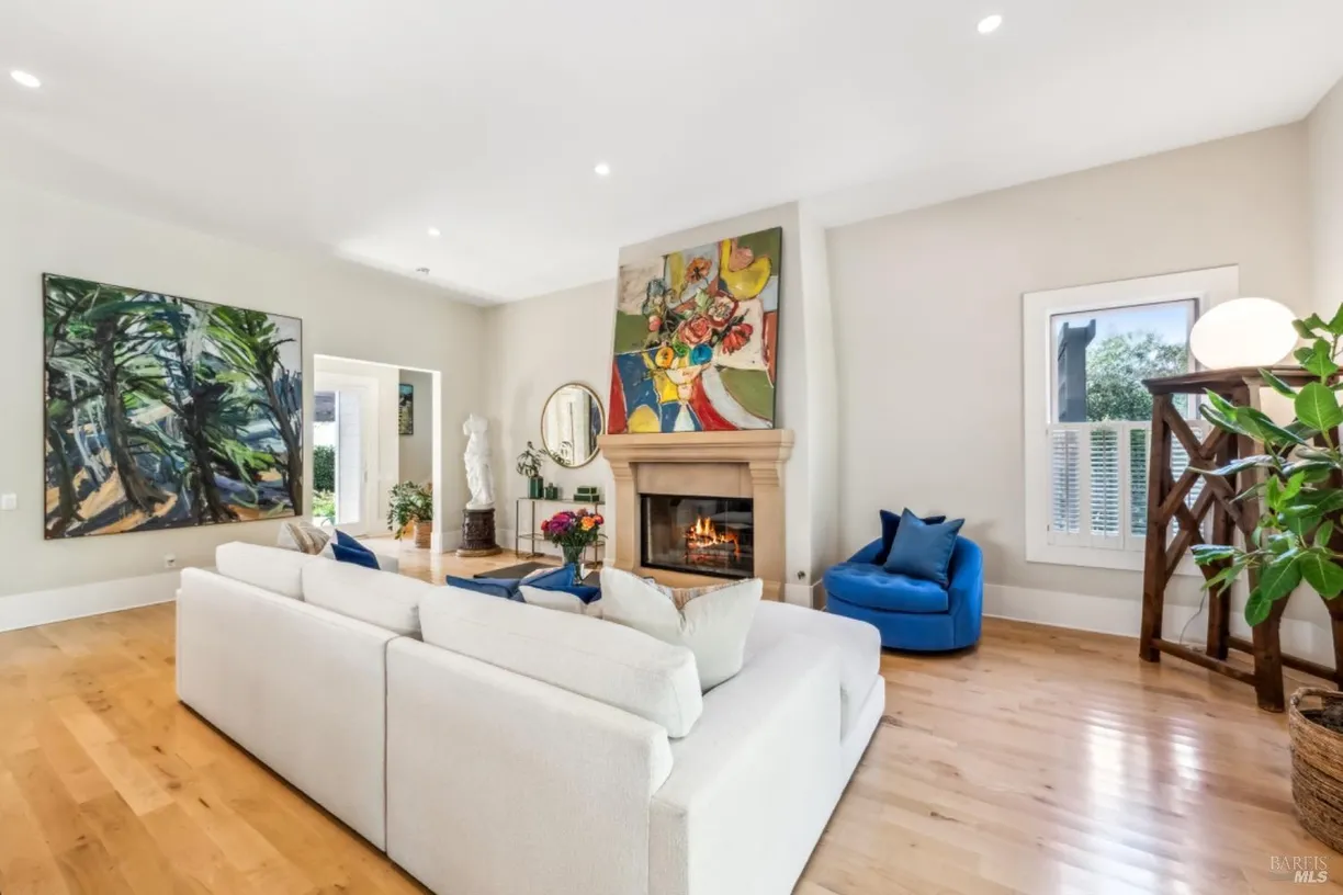Northern California Real Estate | View 999 Pratt Avenue | room 2