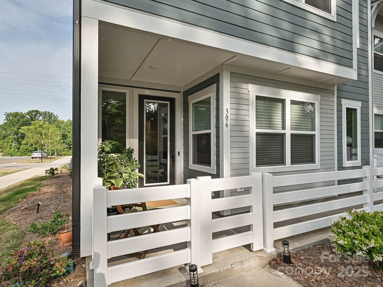 Charlotte Real Estate | View 306 Cloudcroft Alley | room 1