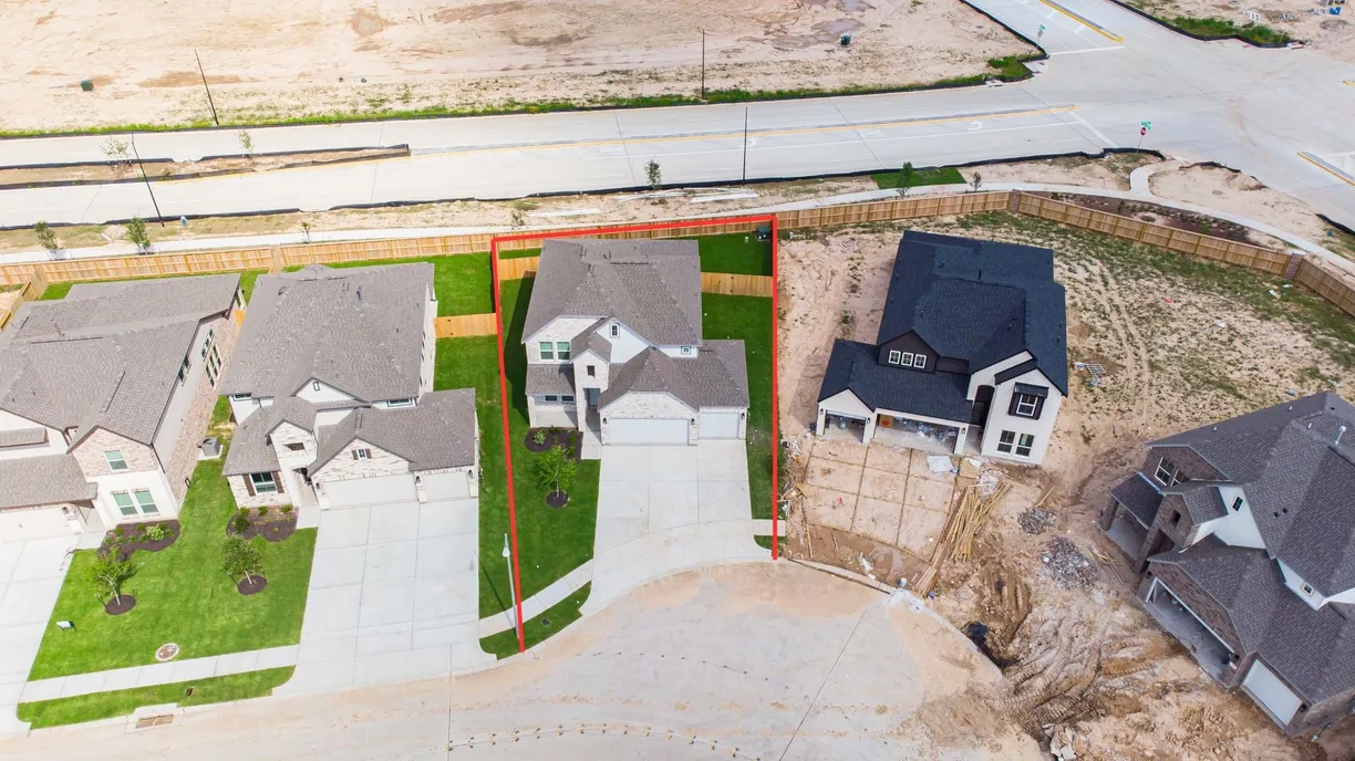 Houston Suburbs Real Estate | View 2806 Accolade Elm Drive | room 1