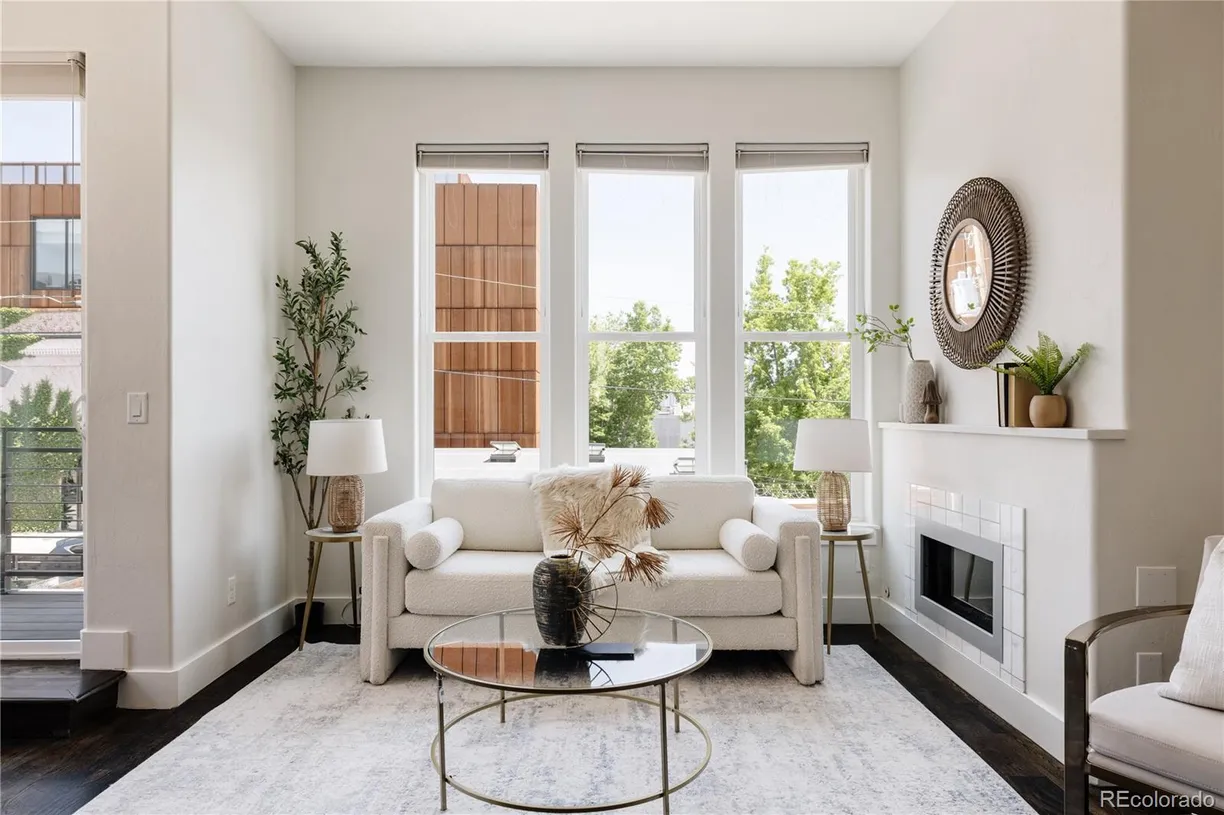 Denver Real Estate | View 1932 West 32nd Avenue | room 1