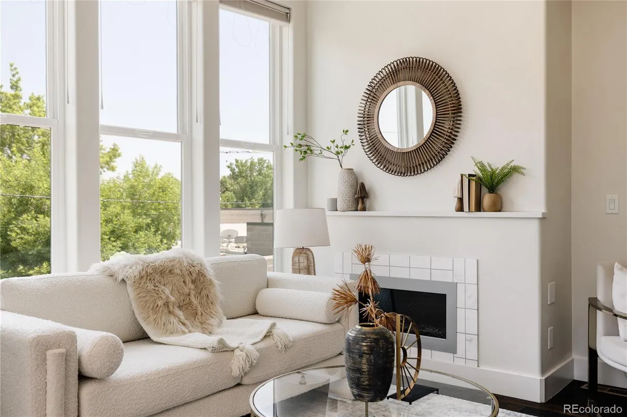 Denver Real Estate | View 1932 West 32nd Avenue | room 2