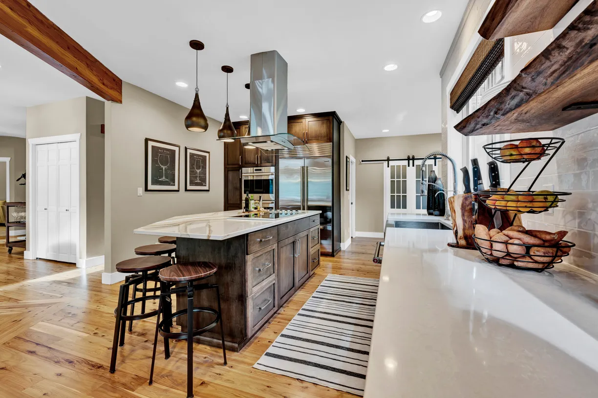 Seattle Area Real Estate | View 3017 Lake Langlois Rd NE | room 4 | View 5