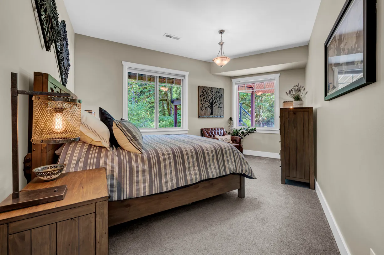 Seattle Area Real Estate | View 3017 Lake Langlois Rd NE | room 26 | View 27