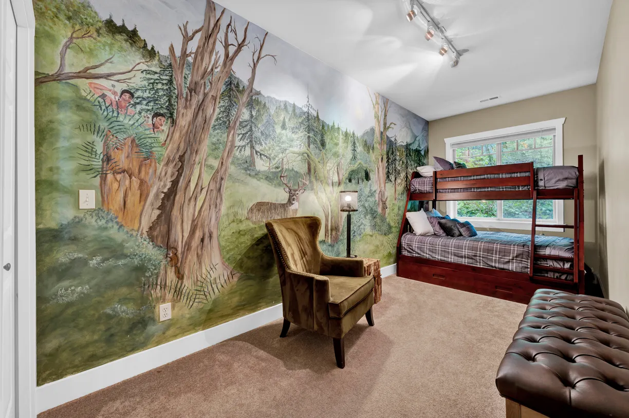 Seattle Area Real Estate | View 3017 Lake Langlois Rd NE | room 25 | View 26