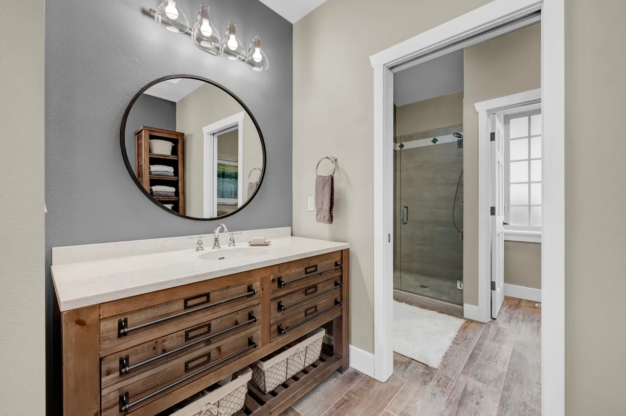 Seattle Area Real Estate | View 3017 Lake Langlois Rd NE | room 15 | View 16