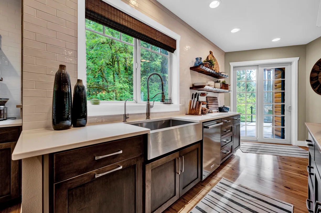 Seattle Area Real Estate | View 3017 Lake Langlois Rd NE | room 6 | View 7