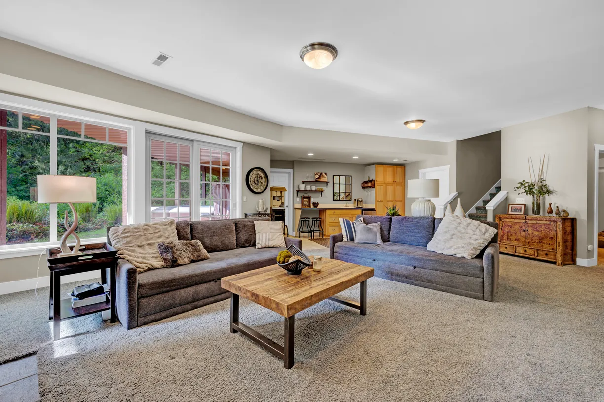 Seattle Area Real Estate | View 3017 Lake Langlois Rd NE | room 23 | View 24