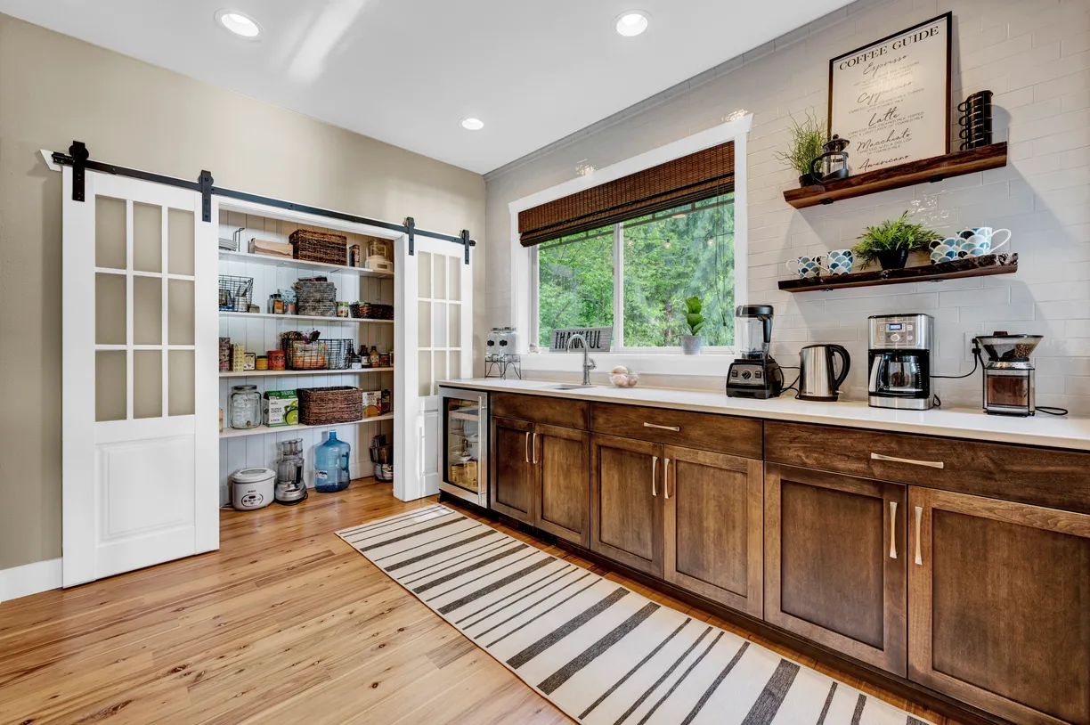 Seattle Area Real Estate | View 3017 Lake Langlois Rd NE | room 5 | View 6