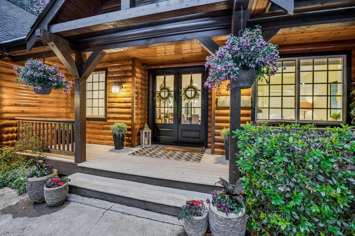 Seattle Area Real Estate | View 3017 Lake Langlois Rd NE | room 1 | View 2