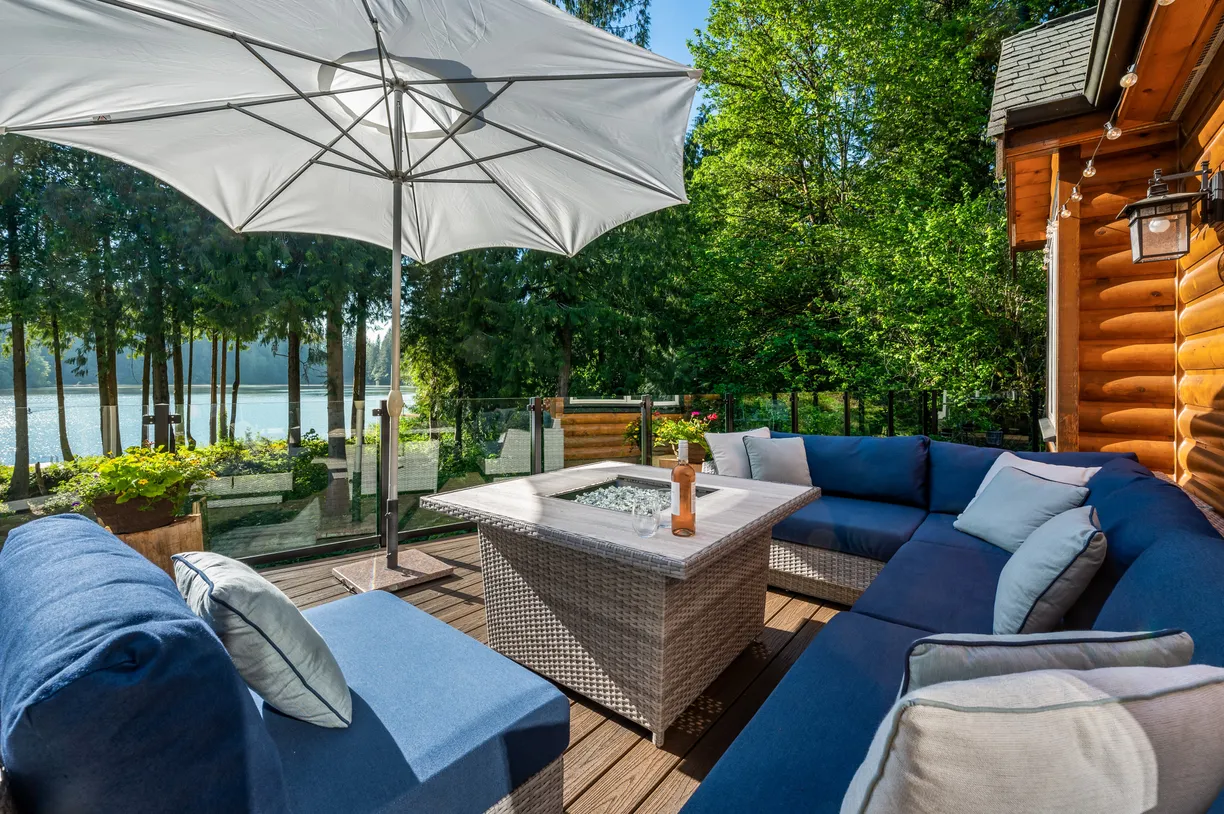 Seattle Area Real Estate | View 3017 Lake Langlois Rd NE | room 31 | View 32