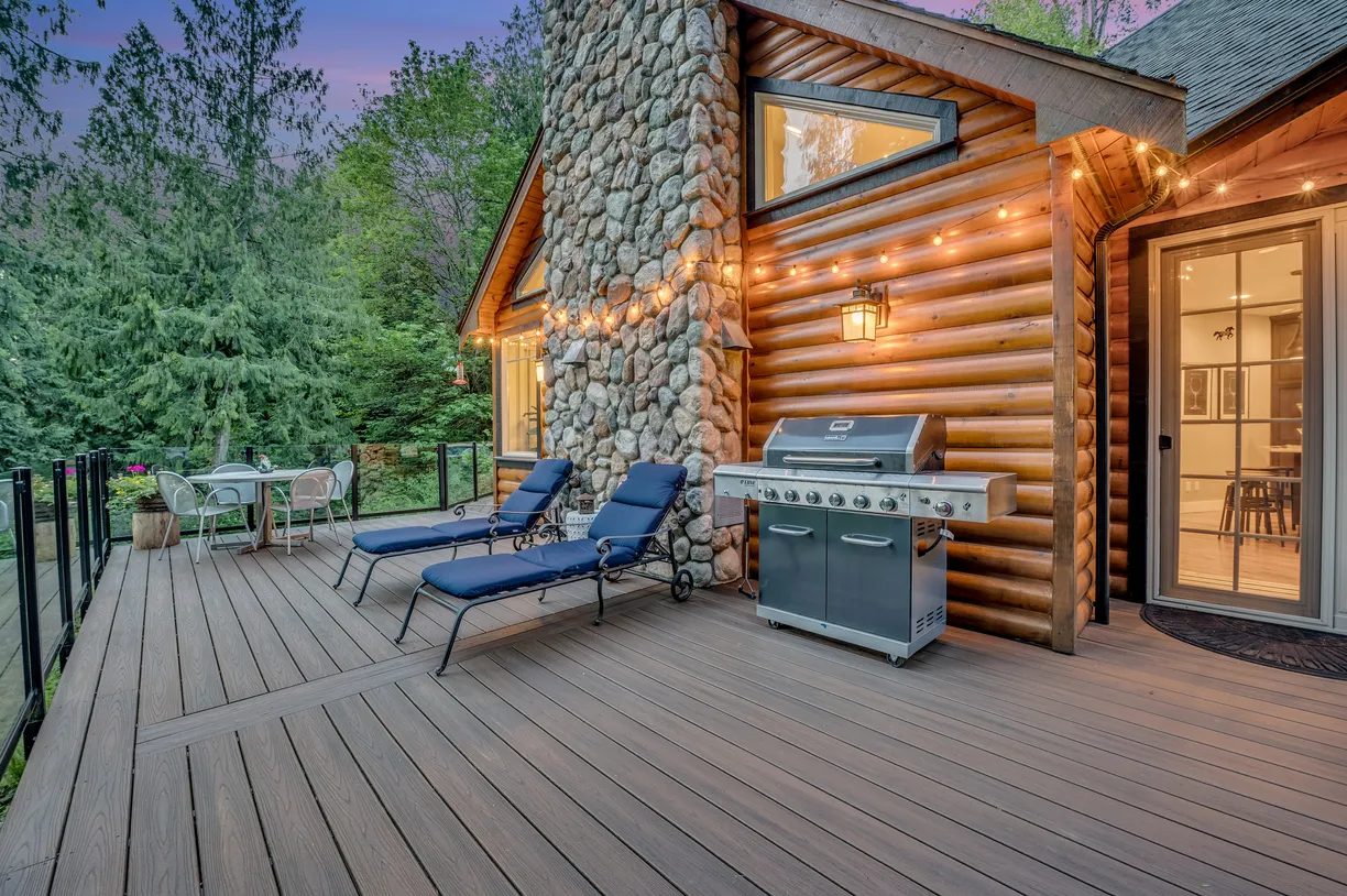 Seattle Area Real Estate | View 3017 Lake Langlois Rd NE | room 34 | View 35