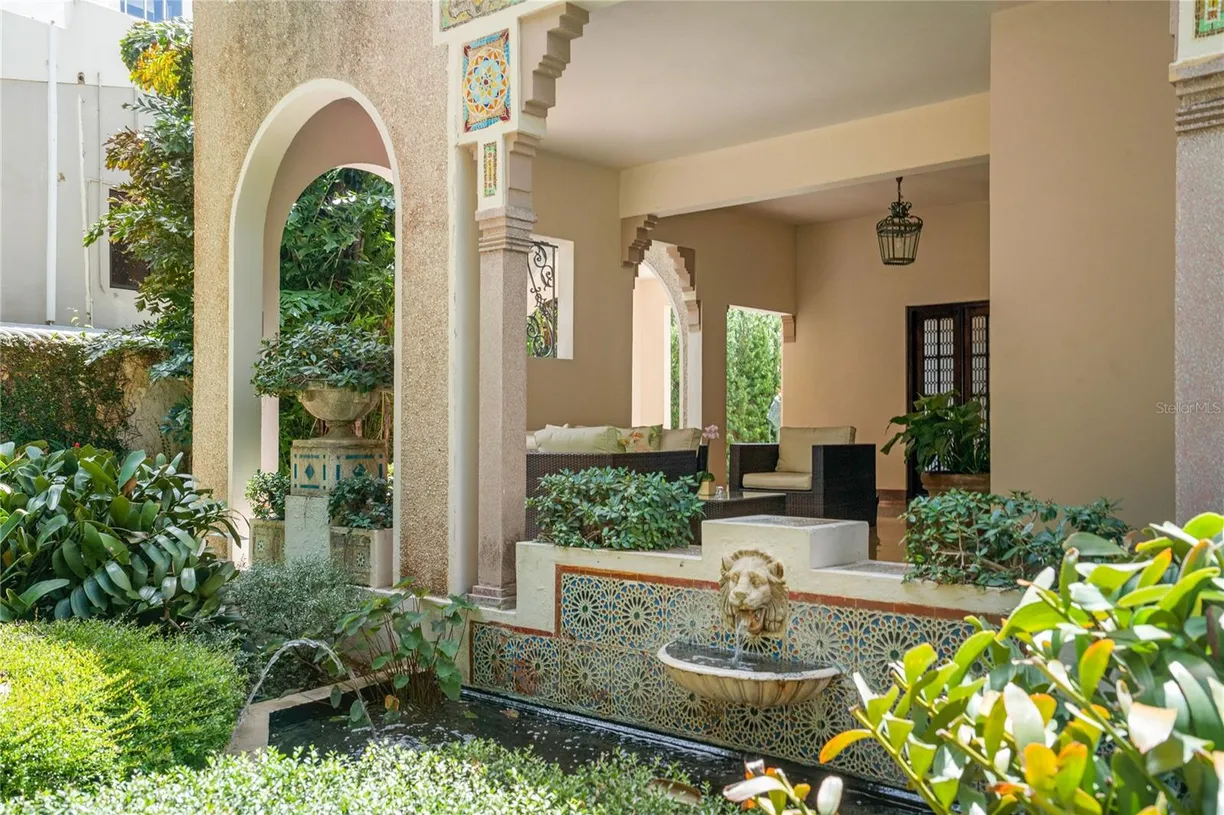 1758 McLeary Avenue · Ocean Park · San Juan