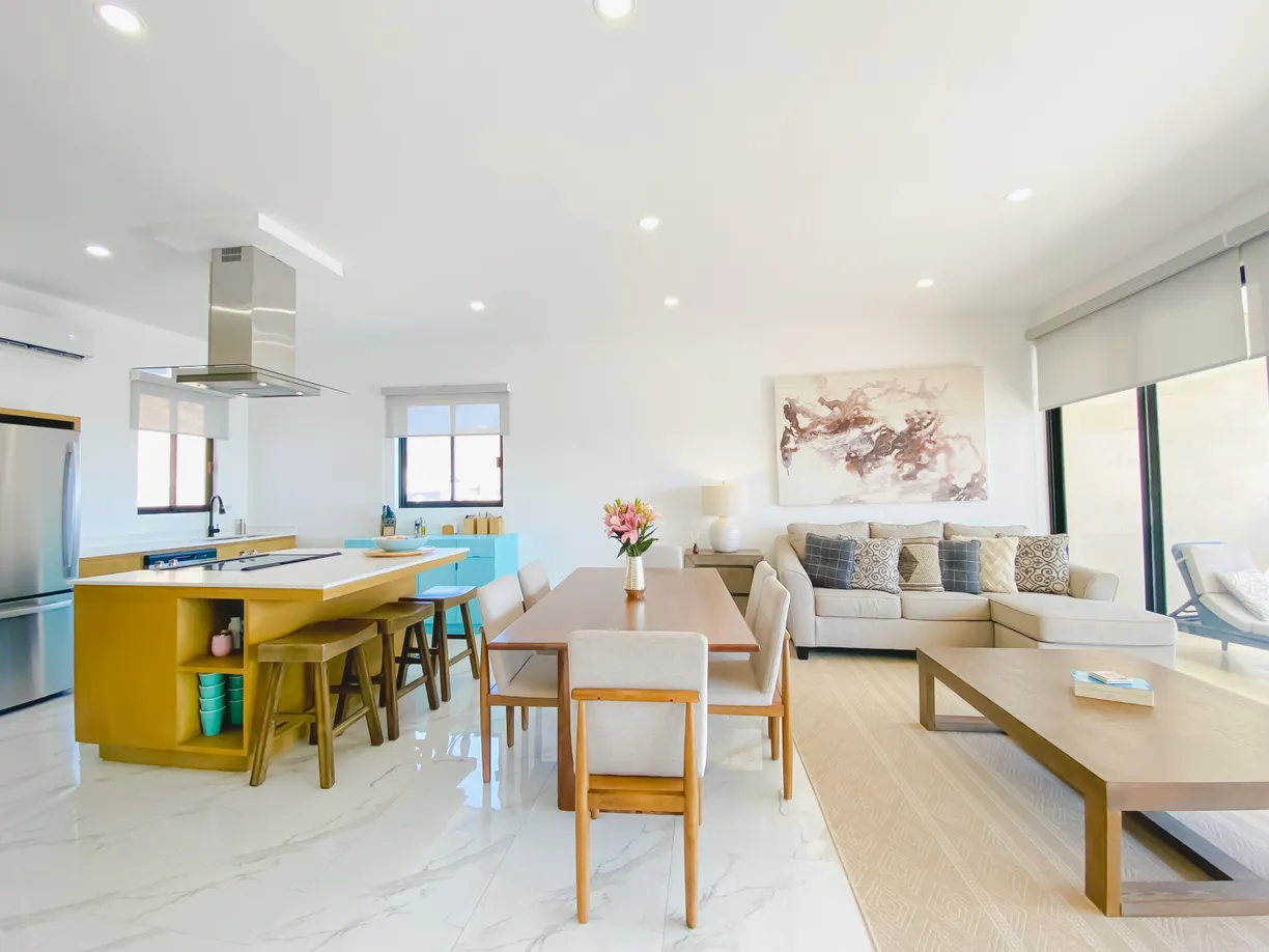 Los Cabos Real Estate | View Montemar Las Pilas 403 | 26