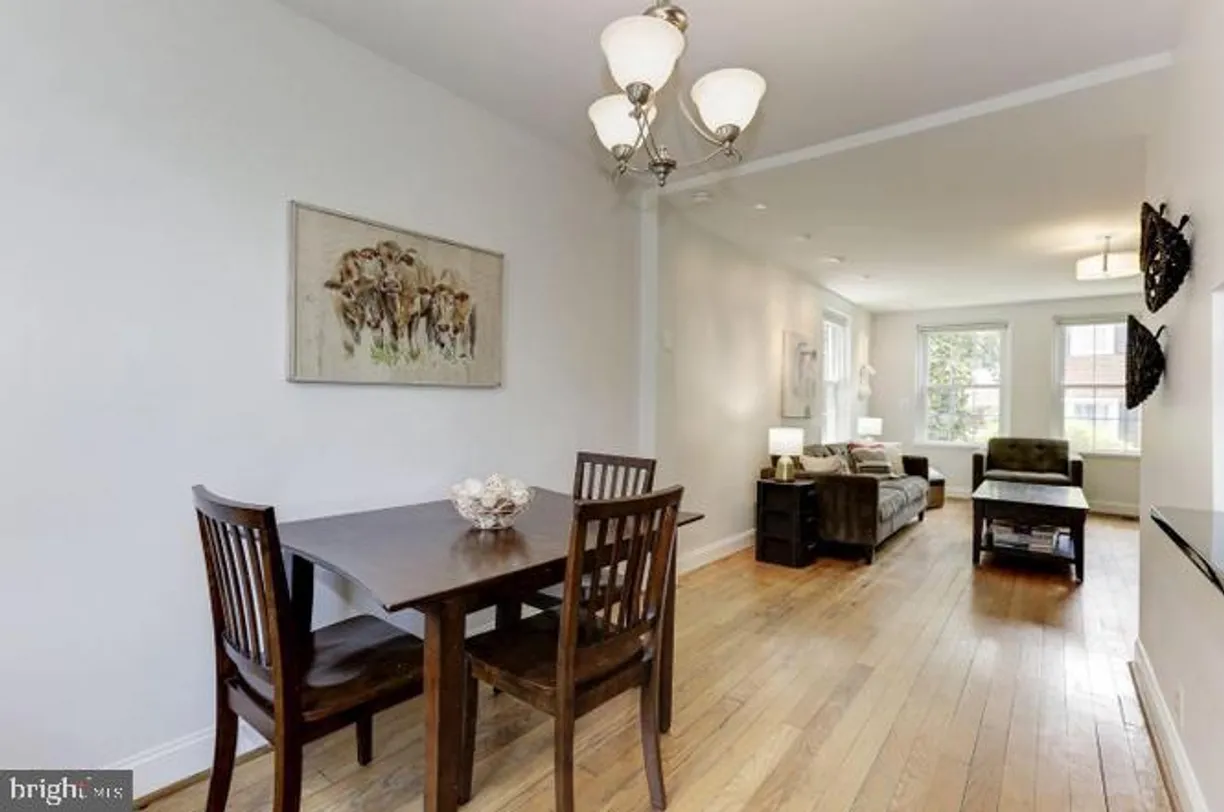 Washington Metro Area Real Estate | View 3266 S Utah Street | room 2