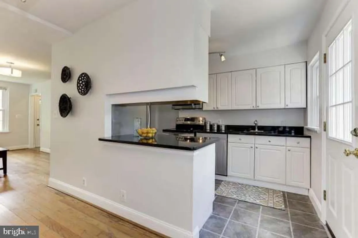 Washington Metro Area Real Estate | View 3266 S Utah Street | 2 Beds, 2 Baths