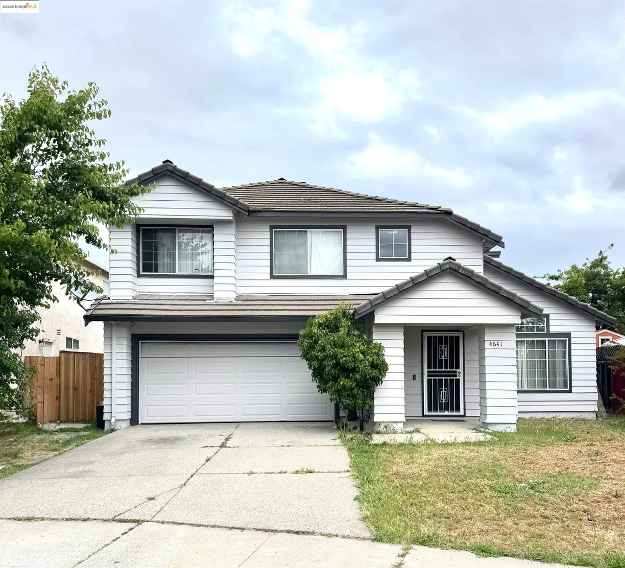 Northern California Real Estate | View 4641 Knollpark Court | 3 Beds, 2 Baths