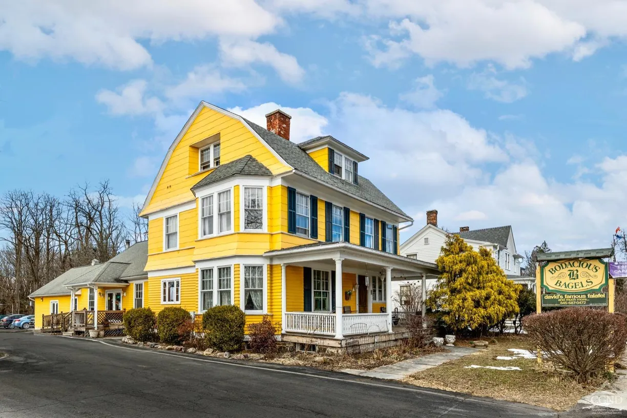 Hudson Valley Real Estate | View 3630 Main Street | 3 Beds, 2 Baths