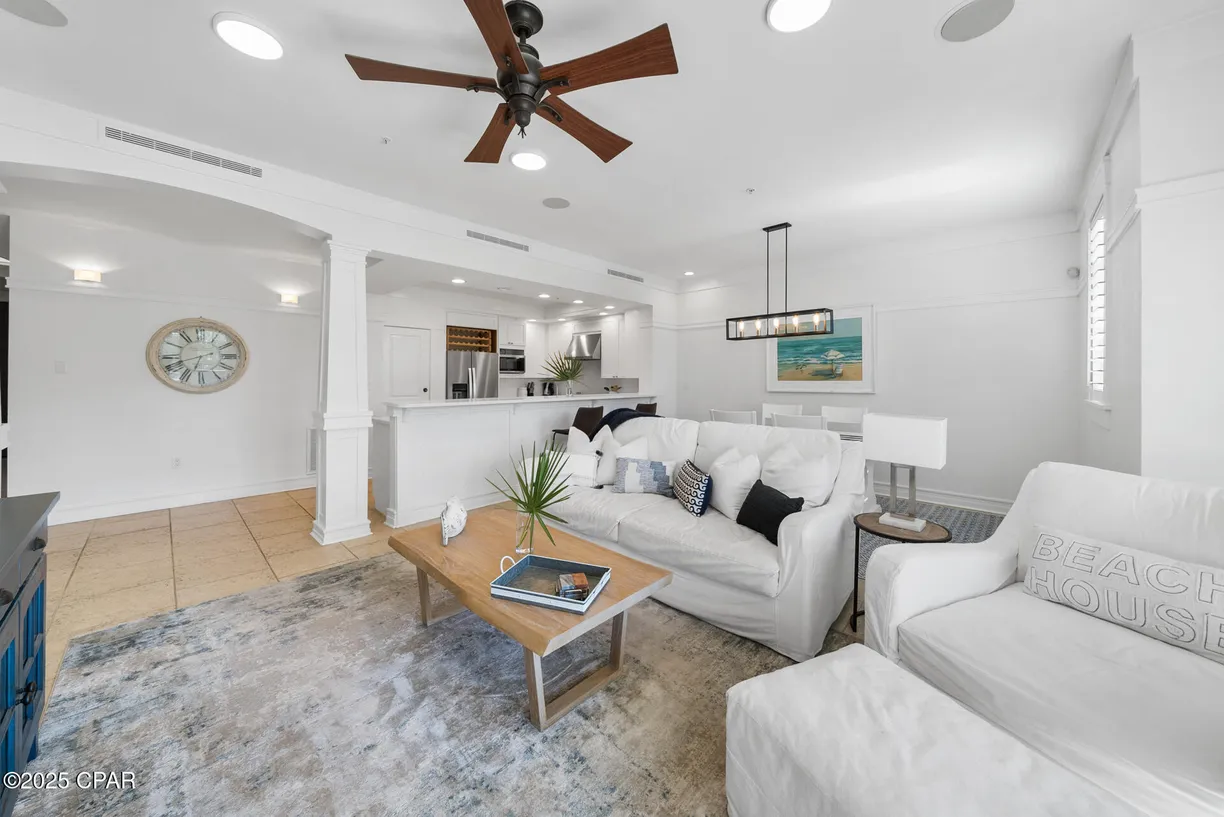 Northwest Florida Real Estate | View 1102 Prospect Promenade Unit# 103 | room 2