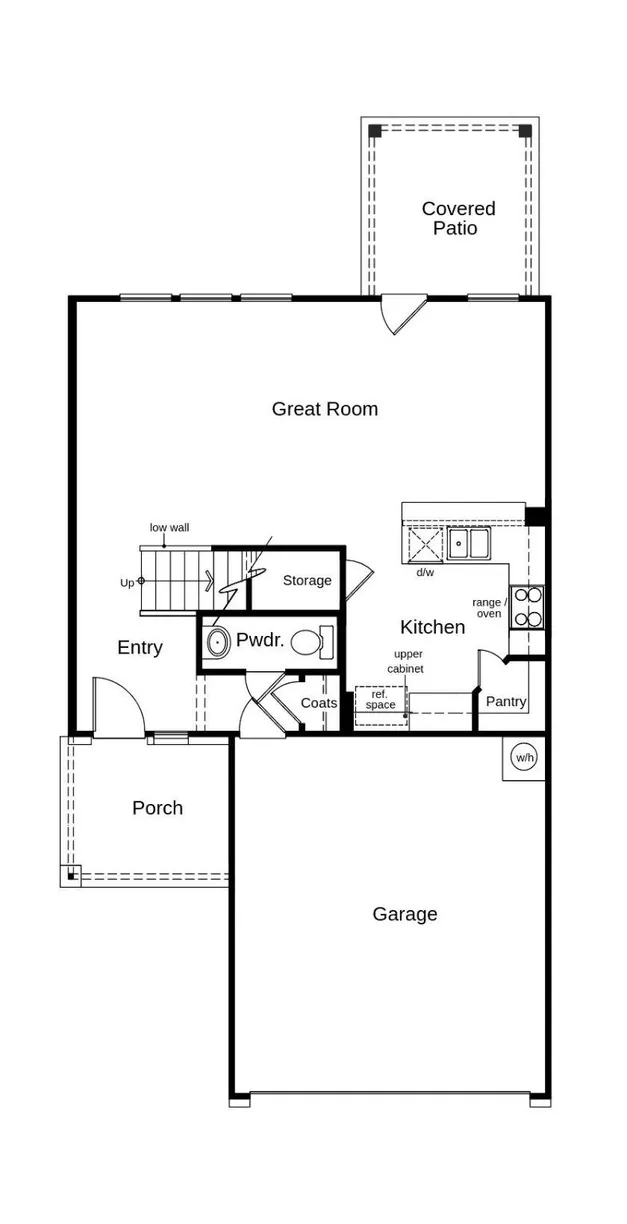 Houston Suburbs Real Estate | View 21210 Montego Bay Drive | room 1